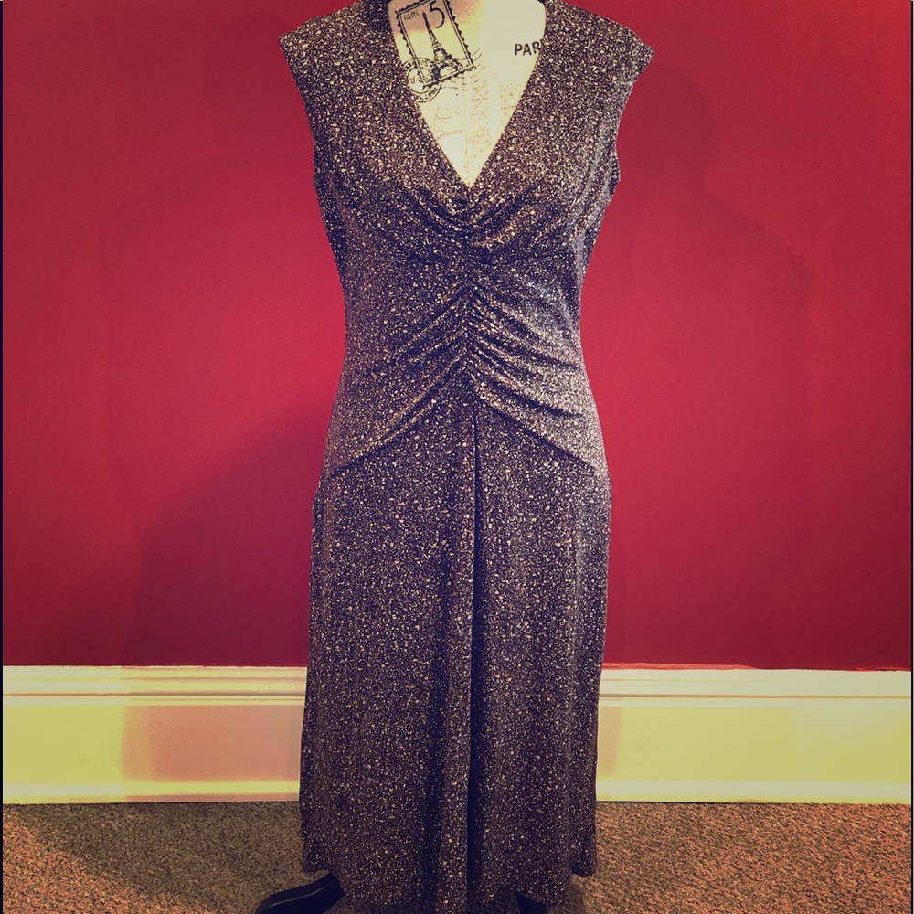 Cato dress